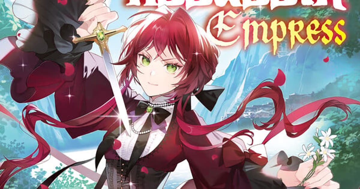 Cross Infinite World Licenses Four New Light Novels: Assassin Empress Bellreuge, The Villainess’ Journal, and More