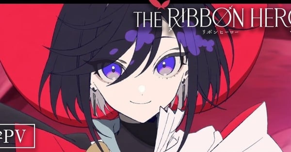 New Trailer Released for The Ribbon Hero Anime Film: Focus on the Bond Between Pine and Sapphire