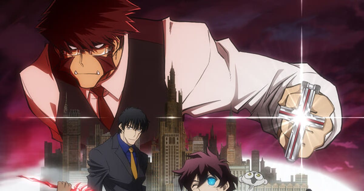New Removal Wave from Crunchyroll: Black Lagoon, Grimgar and More Leave the Platform