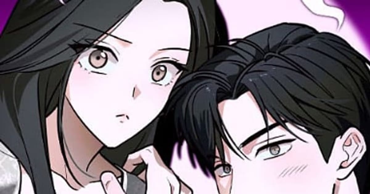 Netflix Series Spooky in Love Gets a Webtoon Adaptation