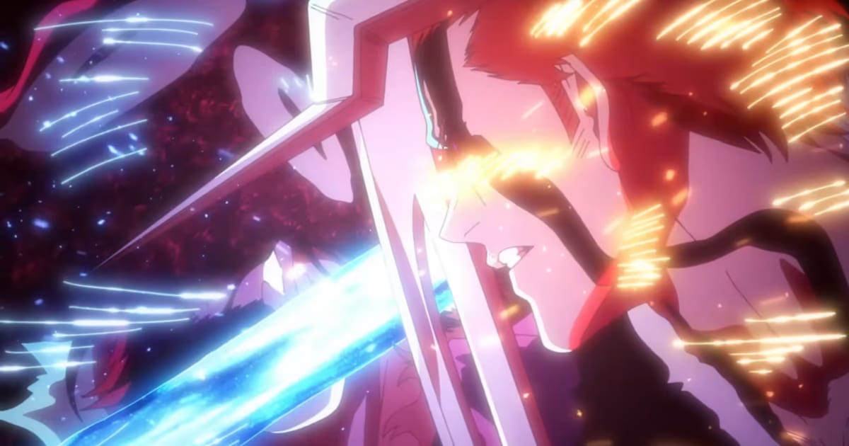 BLEACH: Thousand-Year Blood War Part 4 – The Calamity Confirmed to Be 10 Episodes