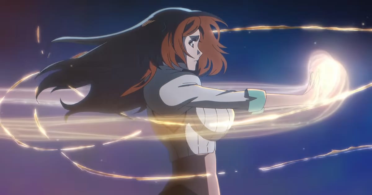 BLEACH: Thousand-Year Blood War Part 4 – “The Calamity” Opening and Closing Videos Released