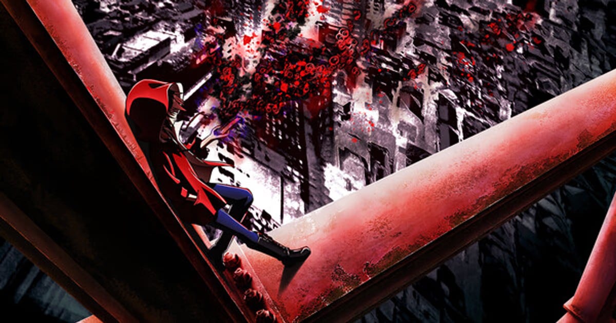 Horror Collector Anime's Opening and Ending Songs by Shikao Suga