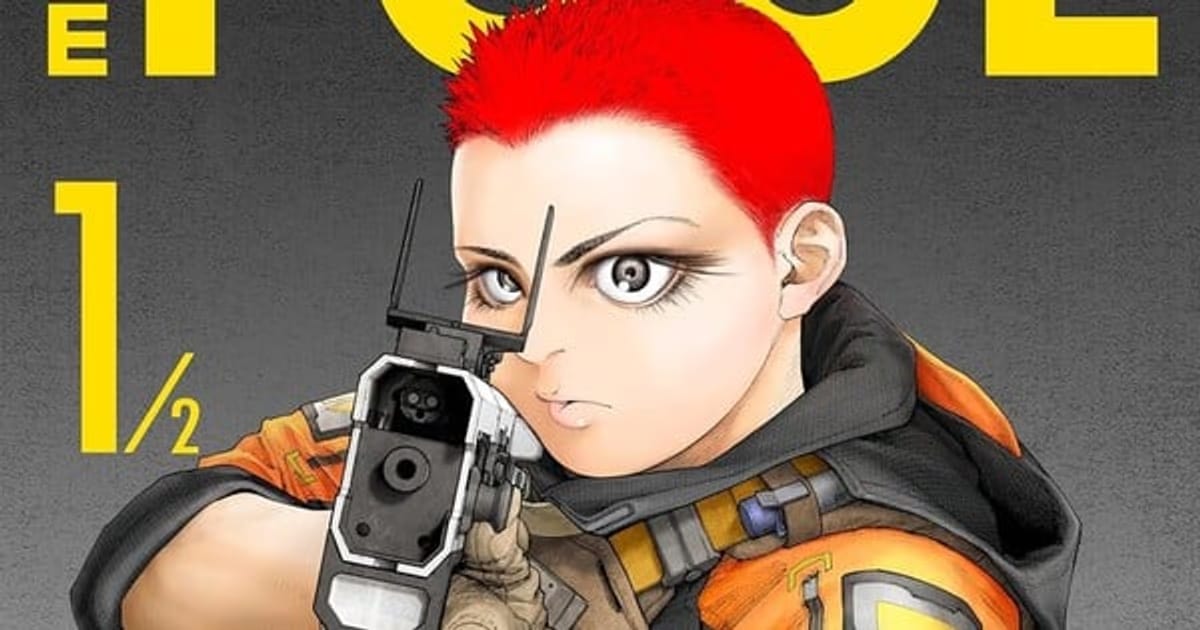 Kodansha USA Licenses Eight New Manga Series: Here Are the Details