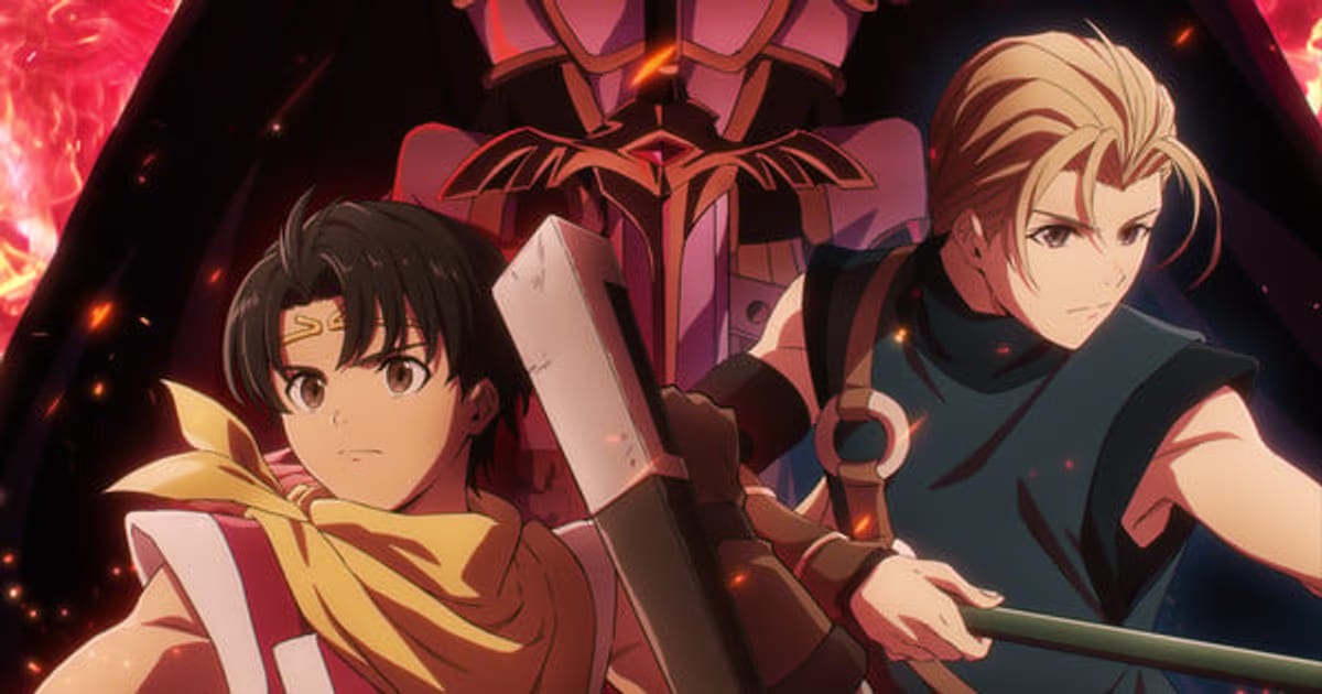 Suikoden: The Anime Producers Stress Loyalty to Original RPG