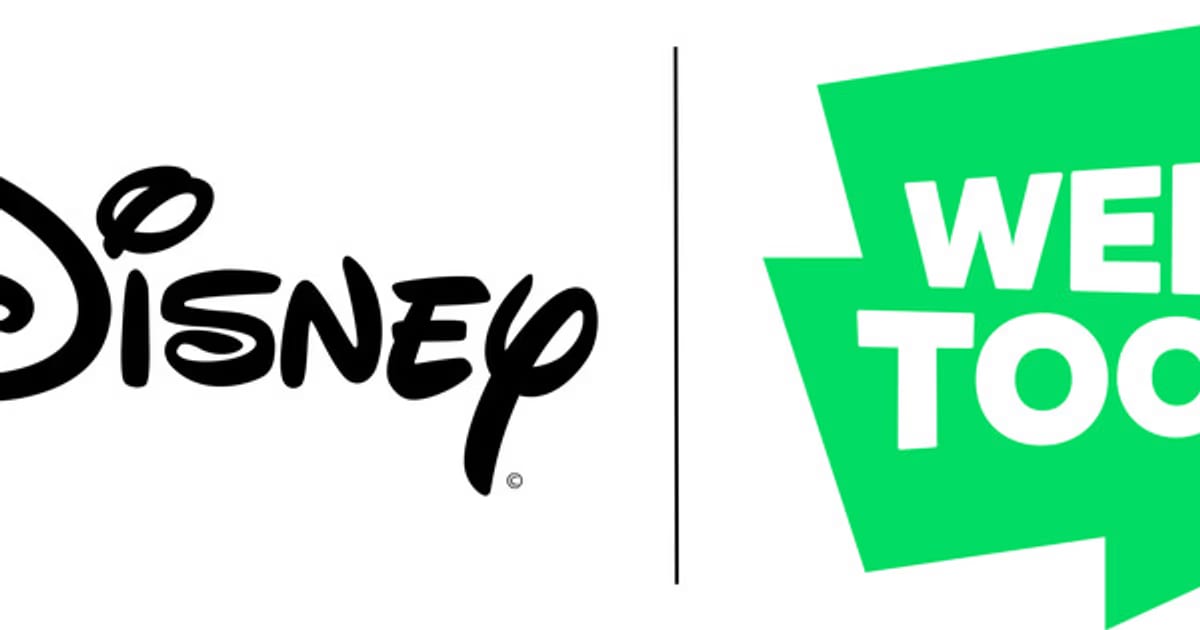 Marvel and WEBTOON Announce Three New Vertical-Scroll Series at SDCC 2026