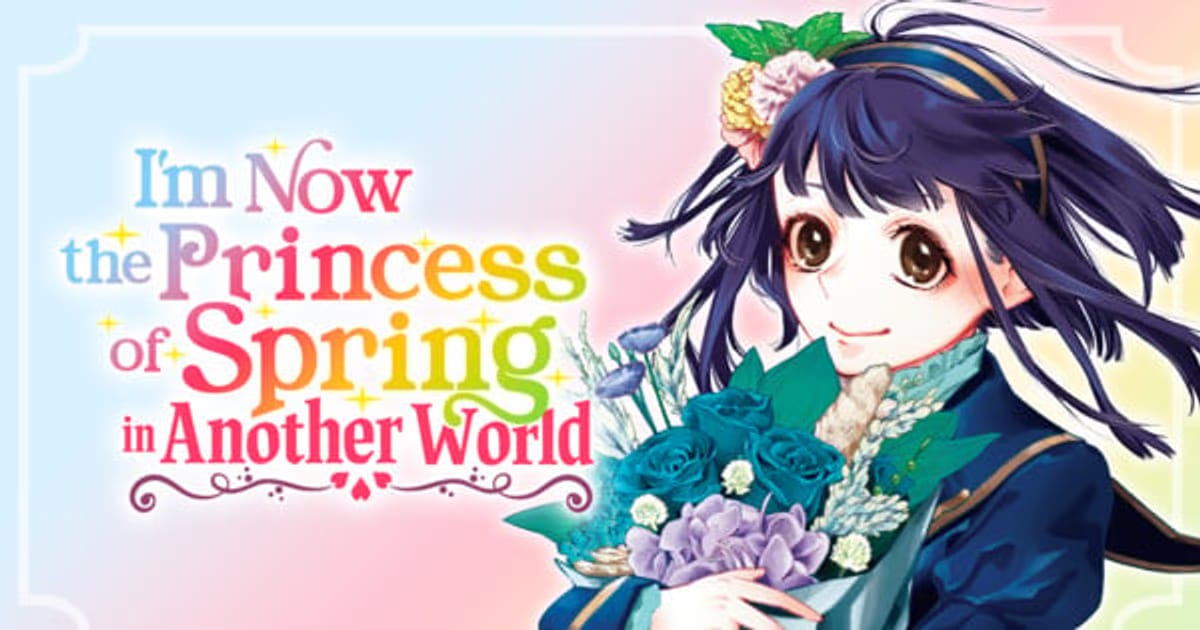 Five New Series Added to Manga Up! Global Library: Isekai, Gourmet, and Romantic Adventures