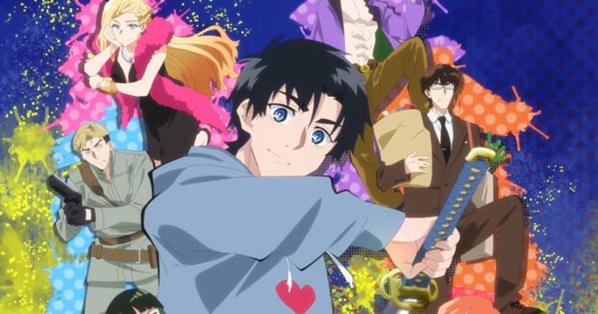 Millennium Family Manga Gets Anime Adaptation: Director and Studio Announced