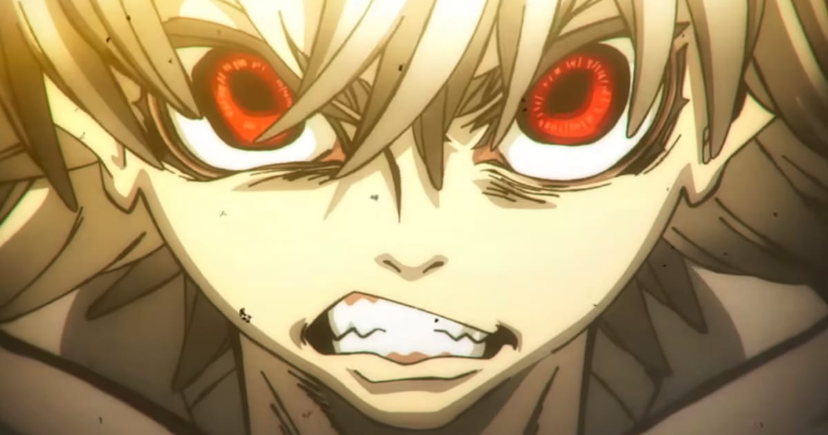 First Promotional Video Released for Gachiakuta Season 2