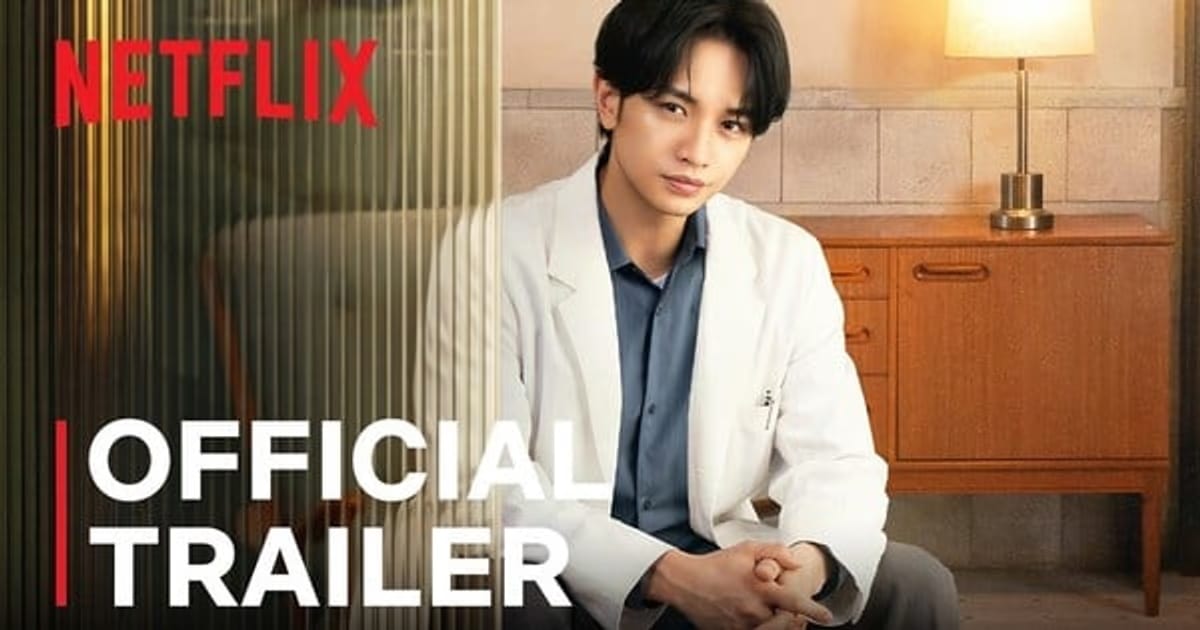 S&amp;X: Confession of Therapist Live-Action Series on Netflix on August 20 – New Trailer and Cast Announced