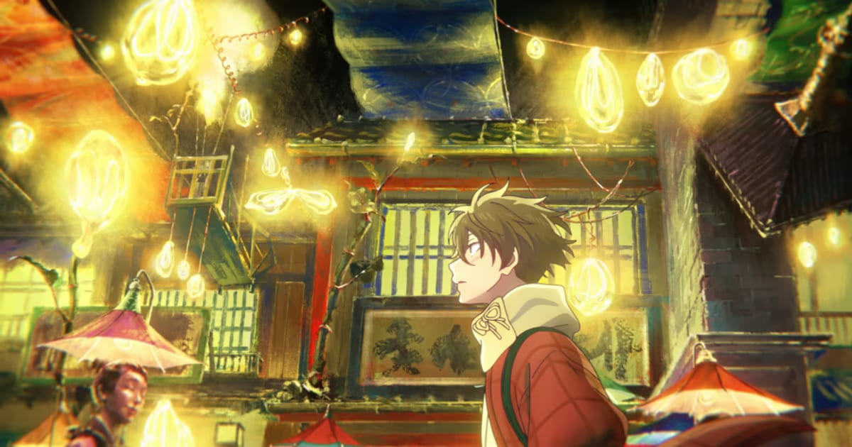Kyoto Animation Enters a New Era of Creativity with New Project 'Sparks of Tomorrow'