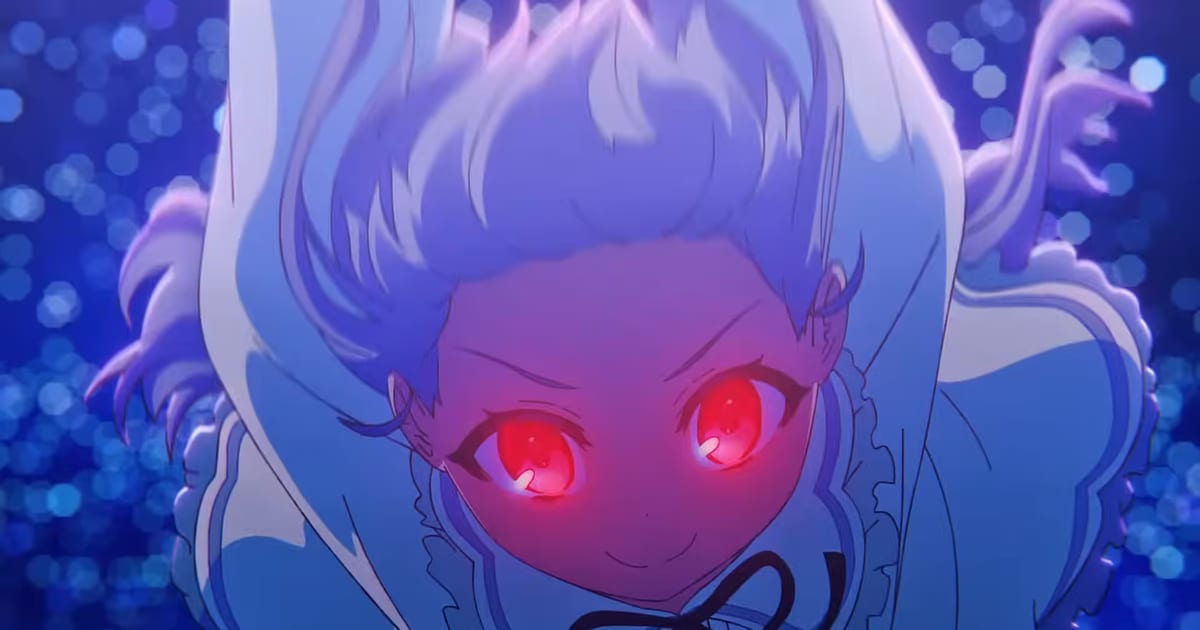 New Trailer and Visual Released for Nia Liston: The Merciless Maiden Anime