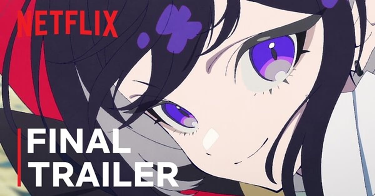 The Ribbon Hero Prepares for Global Premiere with Final Trailer and New Voice Cast
