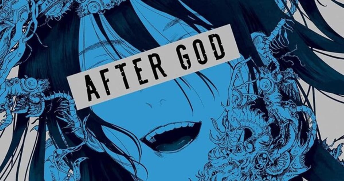 After God Manga Enters Final Arc: The End of the War Against Gods Approaches