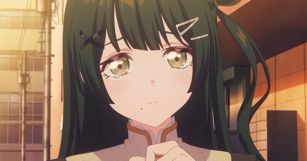 BanG Dream! Ave Mujica’s 7th Episode “YUME∞MITA” Broke Fans’ Hearts