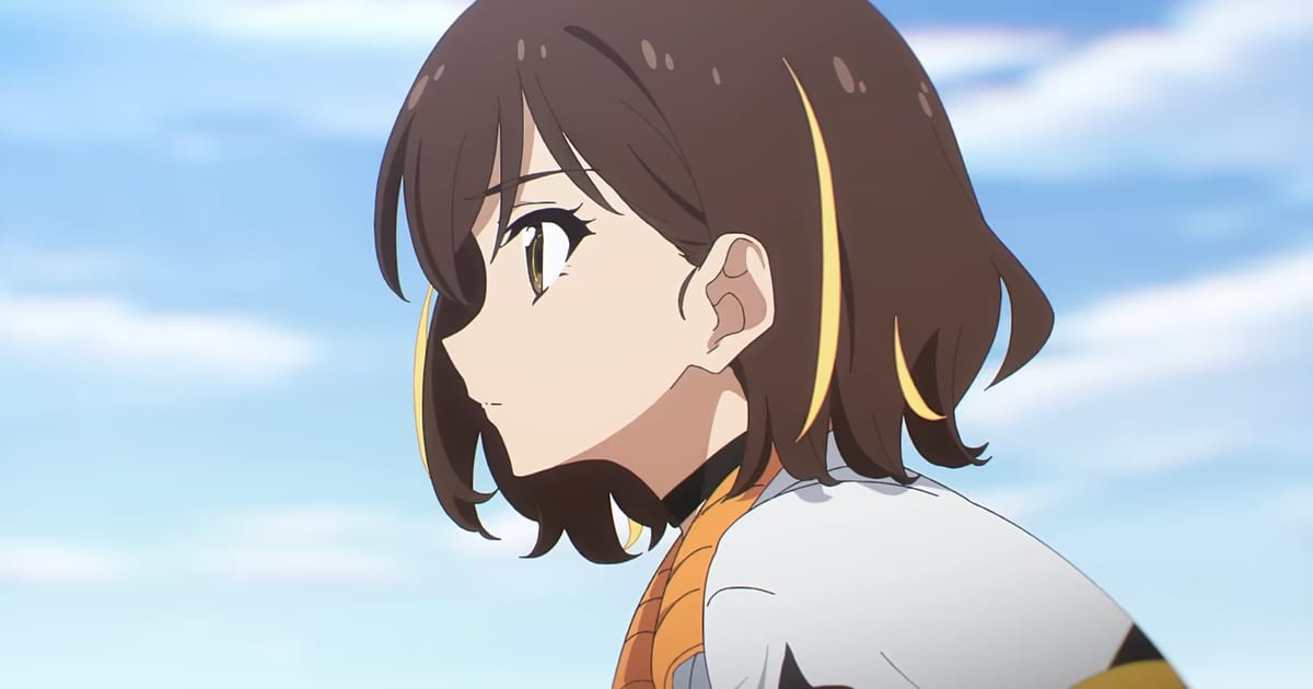 Free Fire Daybreak: Date Announced for Anime Adaptation of Garena's Popular Game