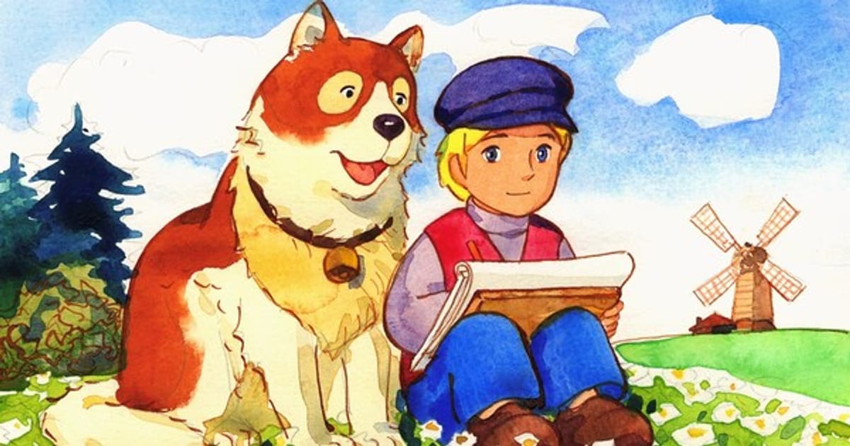 AnimEigo to Release Antique Bakery, ReLIFE, and More on Home Video in 2027