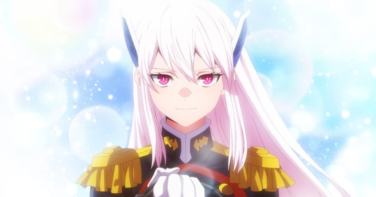 Chained Soldier (Mato Seihei no Slave) Season 3 Officially Announced