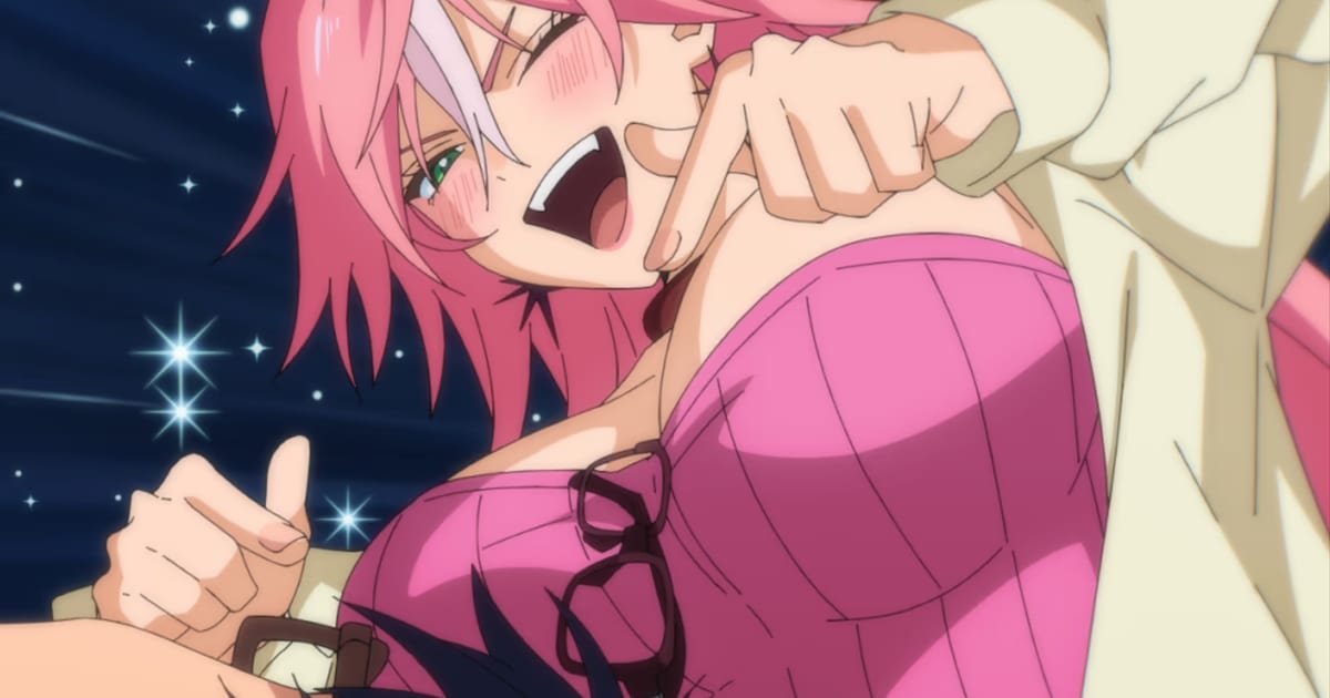 Bones President Explains MARRIAGETOXIN Anime Adaptation Decision
