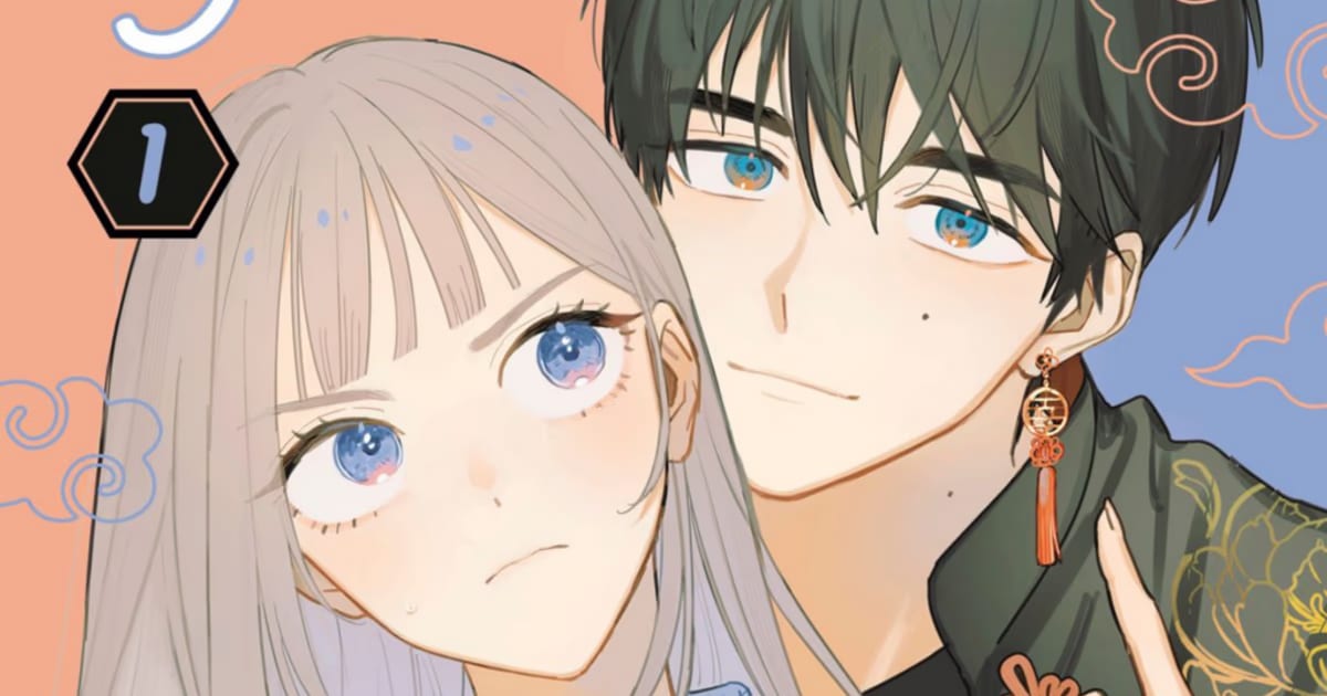 The Manga 'Yang Can't Live Alone' Ends Due to Editorial Issues