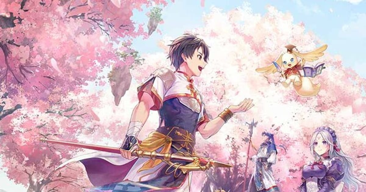 Suikoden Star Leap Coming to iOS and Android in Japan on August 7