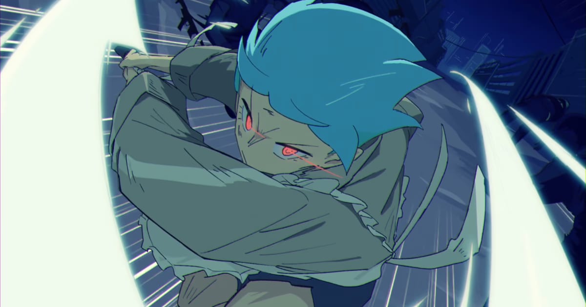 New SYNXRO Project to Transform Original Anime Openings into Multimedia IPs