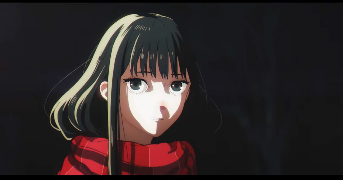 Shingo Natsume’s Original Anime Film ‘ghost – end of night’ Introduces Main Cast in First Teaser