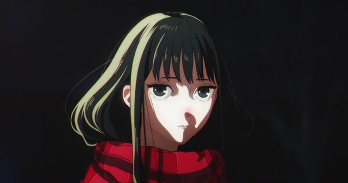Shingo Natsume and Madhouse's Original Anime Film 'ghost – end of night' Announced with Teaser and Cast