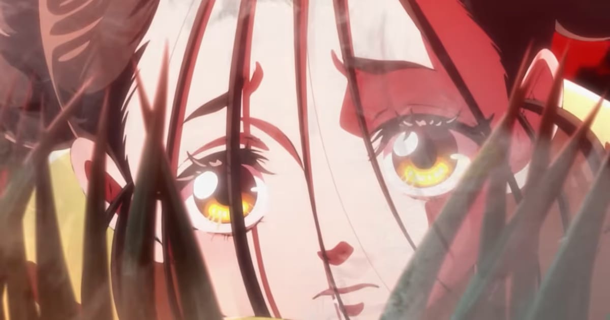 Shozen Manhua's Anime Adaptation to Release in April 2027
