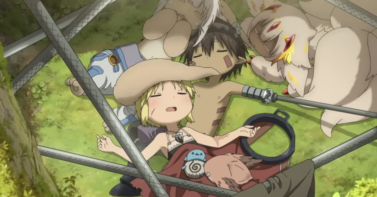 Made in Abyss: Awakening Mystery Reveals New Cast and Theme Song in Main Trailer