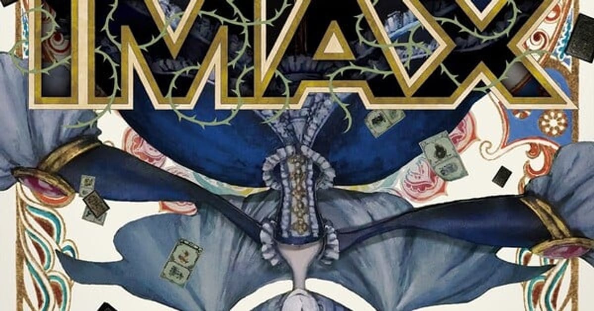 Madoka Magica: Walpurgisnacht: Rising Film to Be Shown in IMAX Theaters