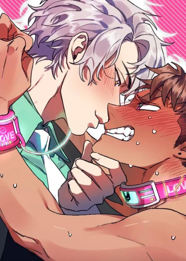 Bane of My Existence - Banner Image