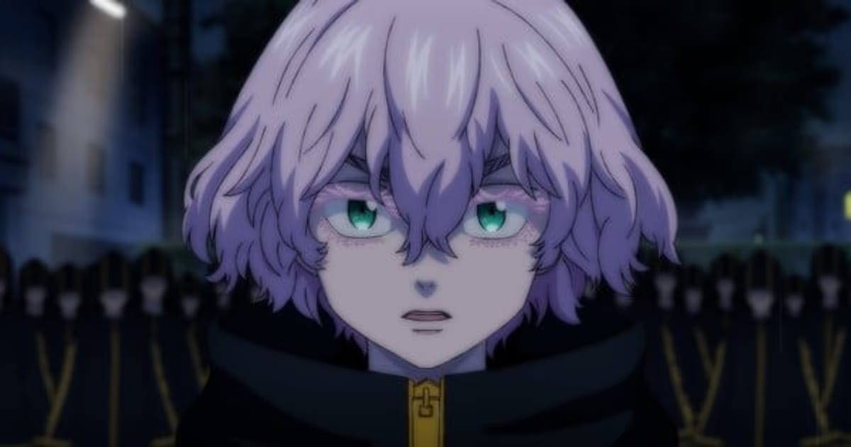Tokyo Revengers: War of the Three Titans Arc Begins in October 2026: New Trailer and Voice Cast Announced