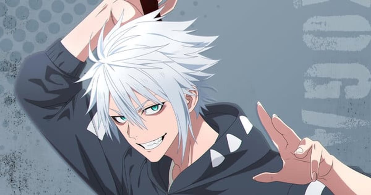 Release Date Announced for Black Torch Anime: Major Names Join the Cast