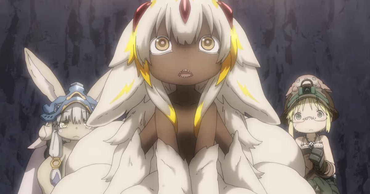 Made in Abyss: Awakening Mystery Film Trilogy Announced: First Part Arrives in October!