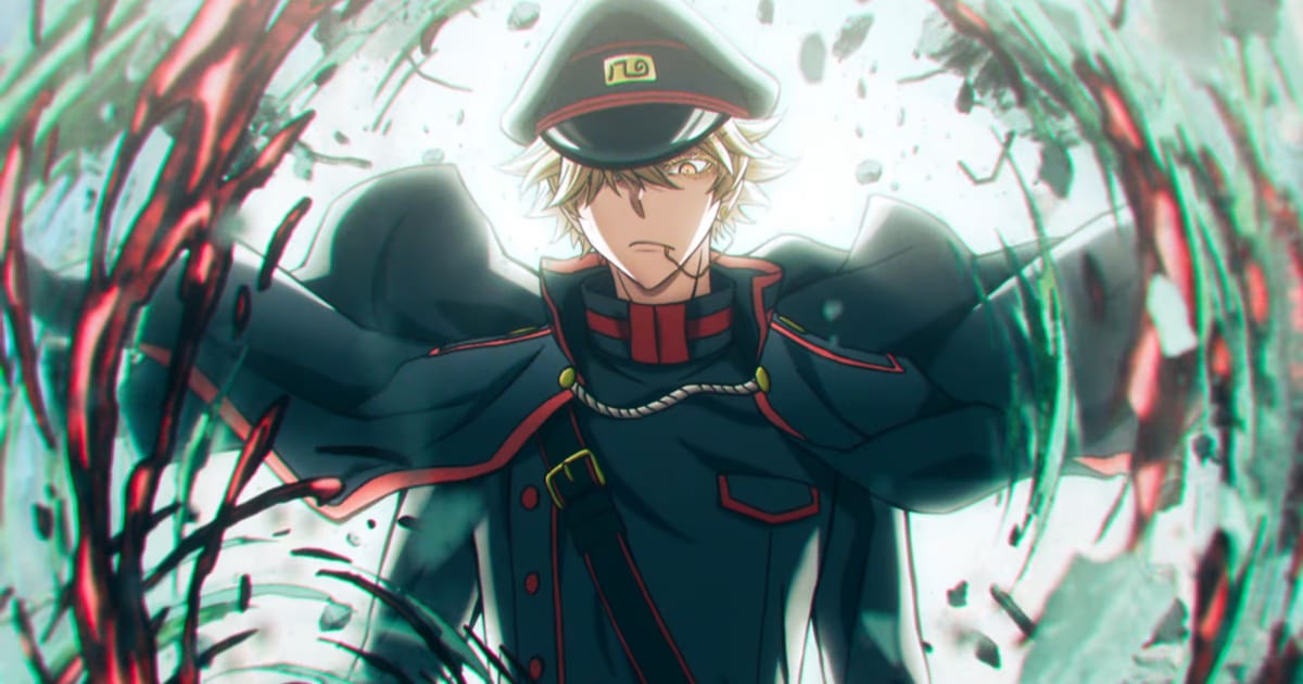Tougen Anki: Nikko Kegon Falls Arc Arriving in October 2026: Nobuhiko Okamoto and Kent Ito Join the Cast