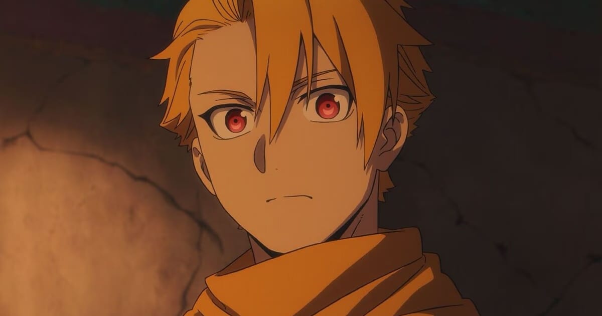 First Episode Images and Character Introductions Released for Hiromu Arakawa's New Anime Daemons of the Shadow Realm