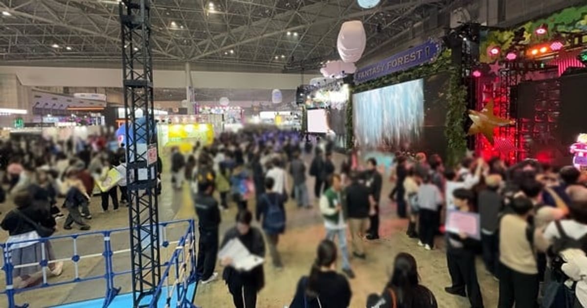 AnimeJapan 2026 Concludes with Record Attendance: K-On! Stars Take the Stage