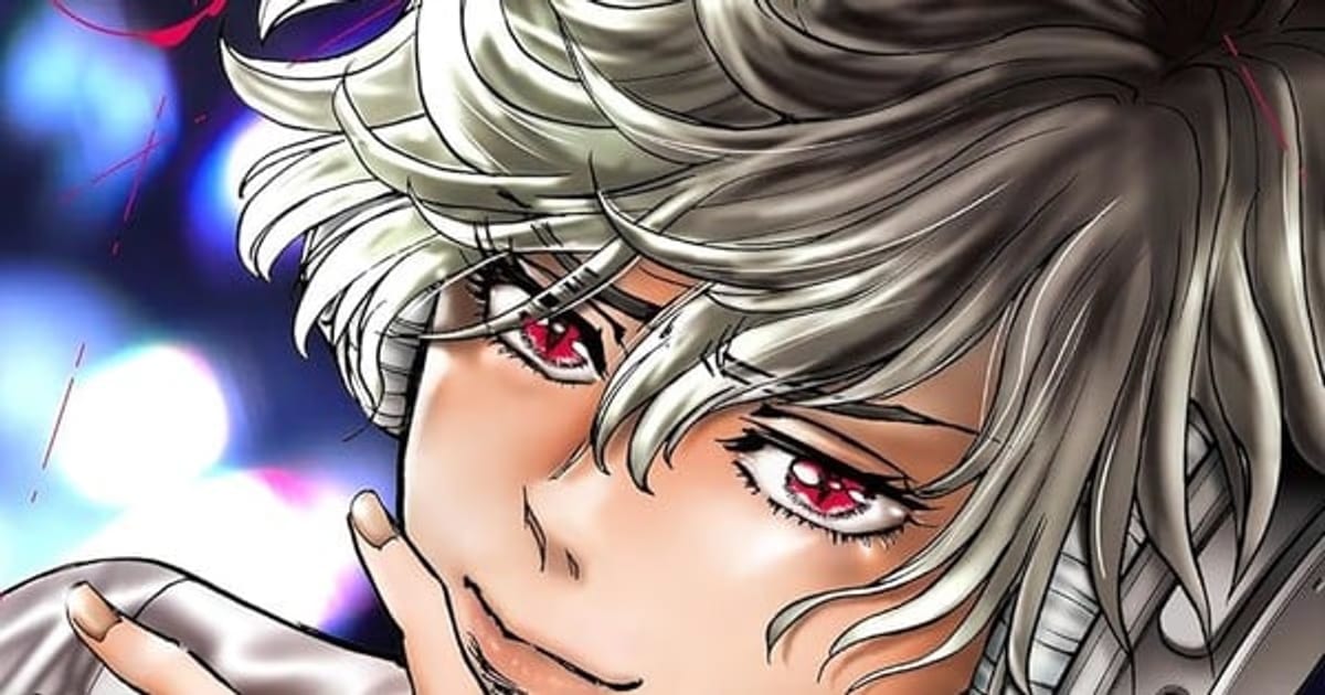 Kazuhiko Shimamoto's Vampire-Idol Tagiru Manga Nears Its End: Only 3 Chapters Left!