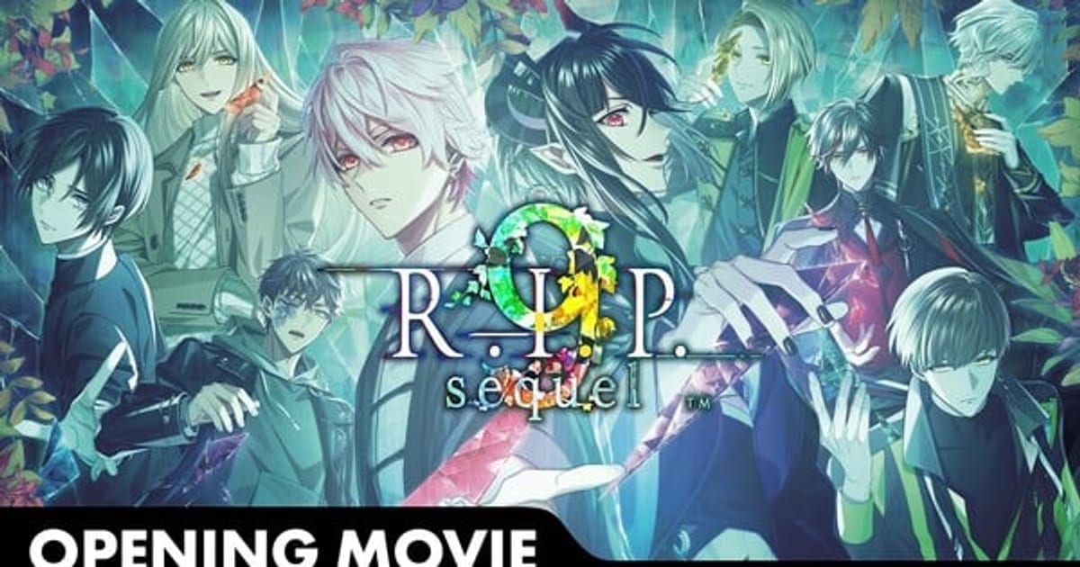 9 R.I.P. Sequel Is Coming: First Trailer and 2026 Release Date Shared
