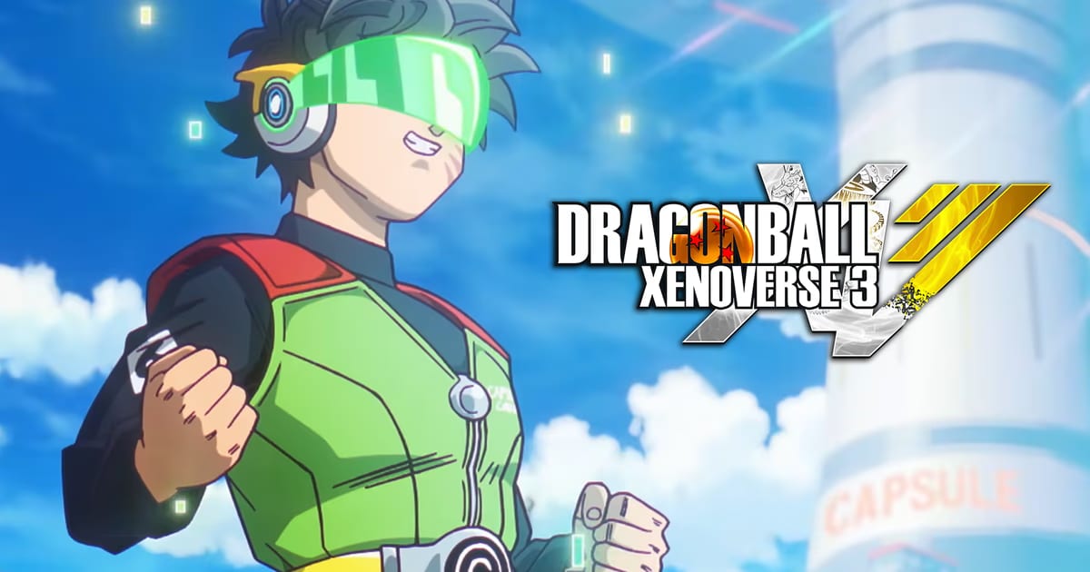 Dragon Ball Xenoverse 3 Officially Announced: Heading to the "Age 1000" Era in 2027!