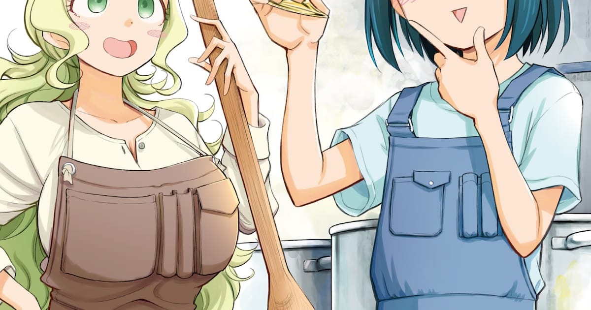 Beer Brewing in Akita: The First Volume of the Ogre Craft Manga Hits the Shelves