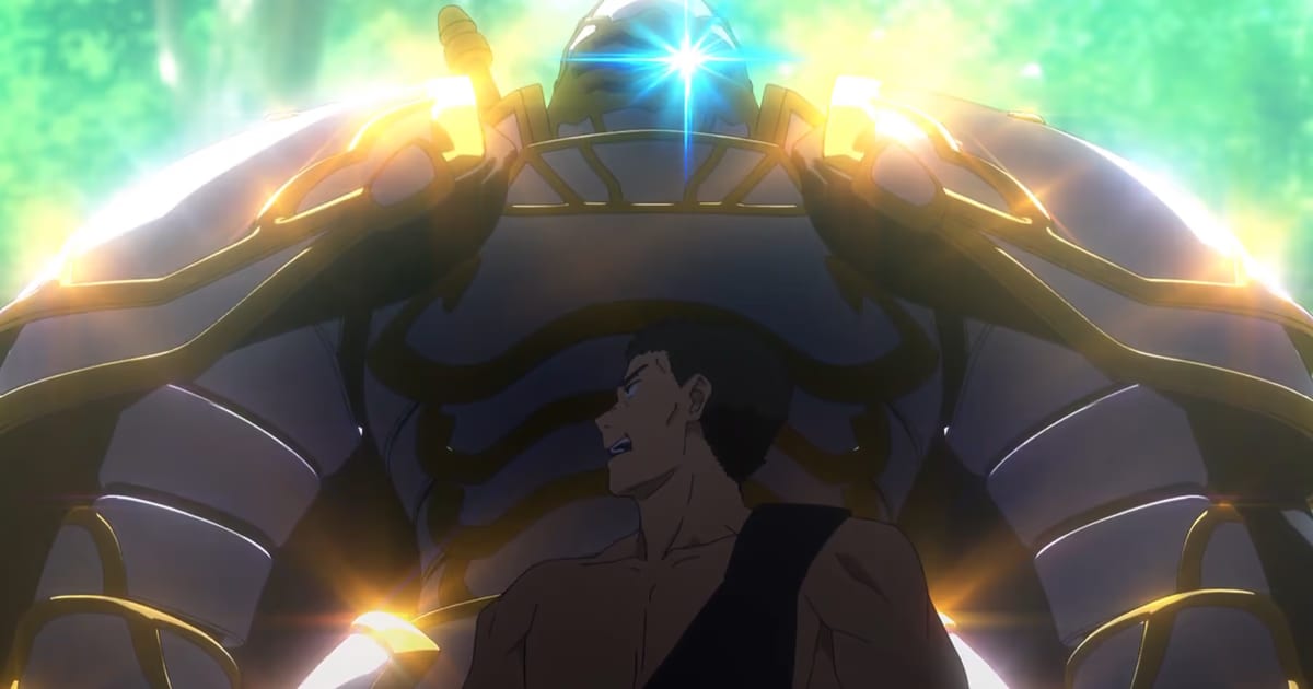 Skeleton Knight in Another World Season 2 Set for July 2026: New Trailer and Massive Cast Announced!