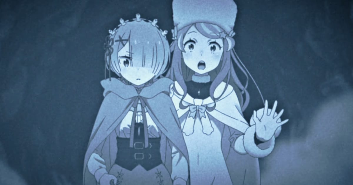 Re:ZERO Season 4 Remains at the Top of Spring 2026 Charts: First Place for the Third Consecutive Time!