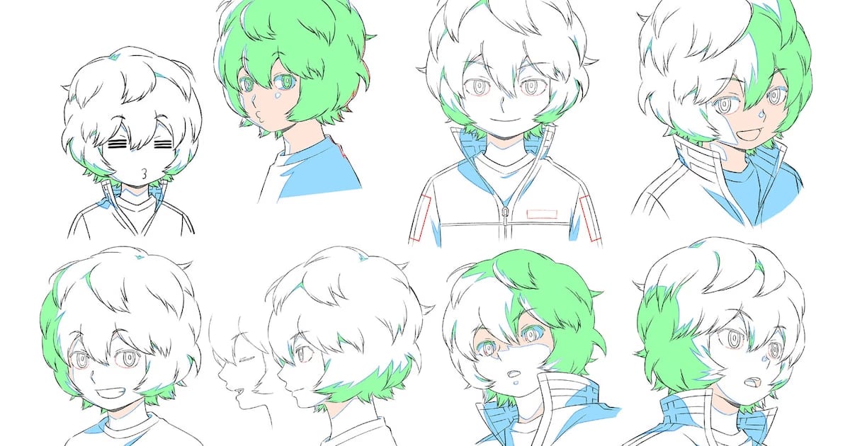 World Trigger Returns: "Reboot Project" Announced with First Trailer and Cast Details
