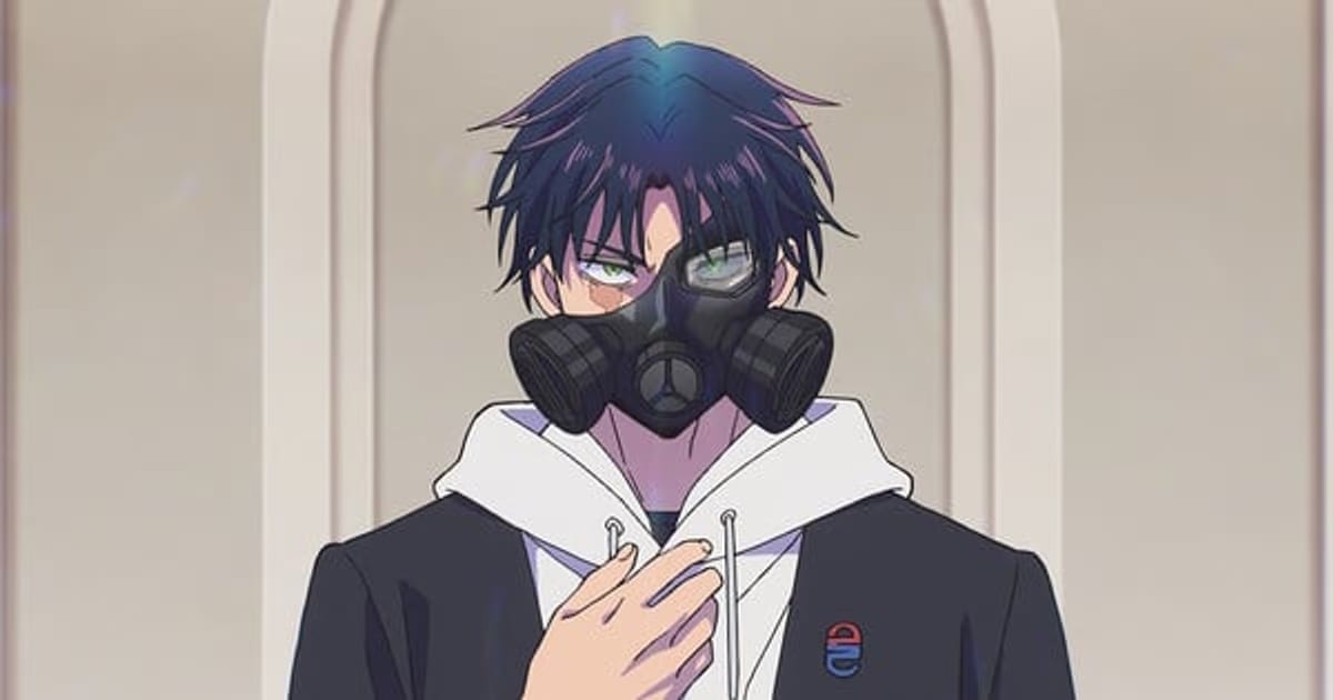 MARRIAGETOXIN Lead Haruki Ishiya Discusses Gero’s Marriage Dreams and the Series' Chaotic World