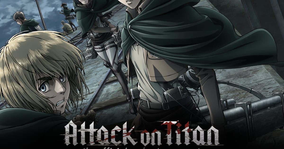 Attack on Titan Gets Gigantic with Symphony Orchestra: New World Tour Announced!