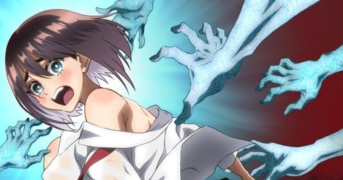 Ushiro no Shōmen Kamui-san Anime Arrives in July: Tomokazu Sugita to Star!