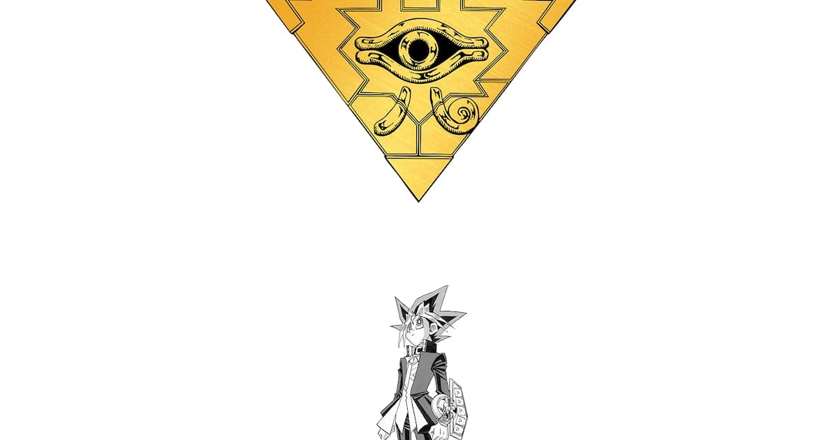 First Original Art Exhibition for Yu-Gi-Oh! Creator Kazuki Takahashi to be Held in Tokyo in Winter 2026