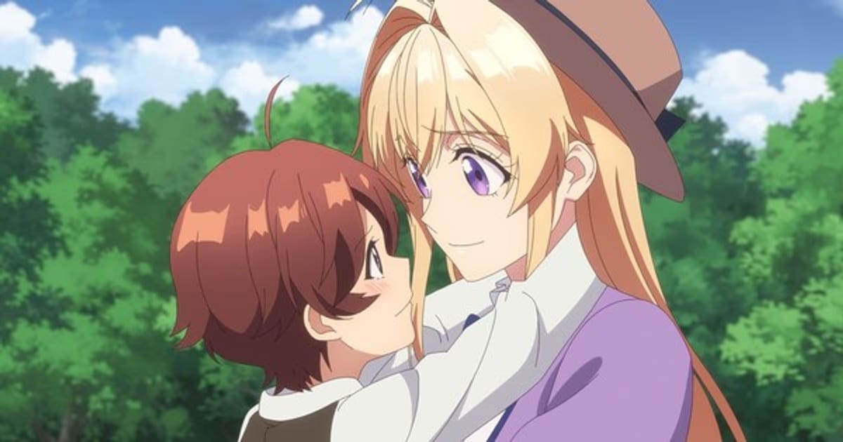 Always a Catch! Anime Announces Voice Actor to Bring Maria's Younger Brother Teodorico to Life